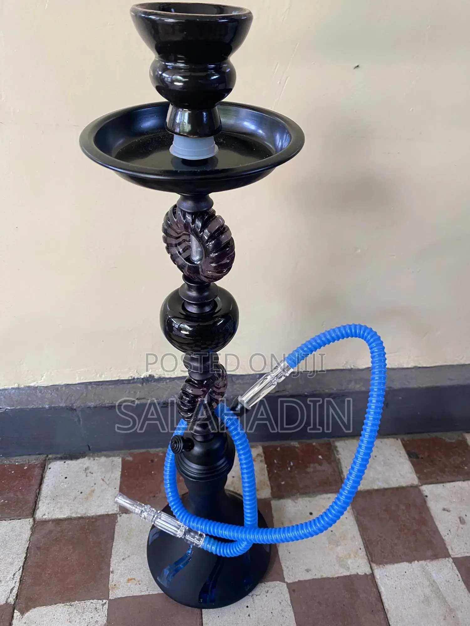 Hookah or Shisha Ika