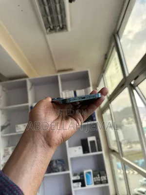 New Apple iPhone 12 Pro Max 256 GB Gray
