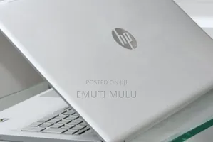 New Laptop HP Envy M6 12GB Intel Core i5 SSD 128GB