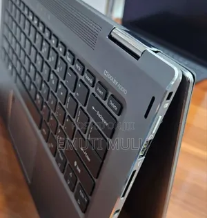 New Laptop Acer Spin 1 8GB Intel Core i5 SSD 256GB