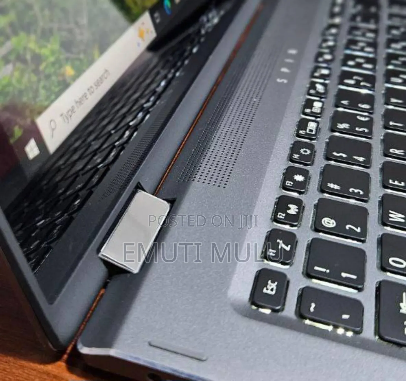 New Laptop Acer Spin 1 8GB Intel Core i5 SSD 256GB