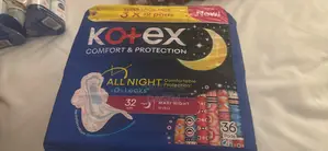 Sanitary Pads
