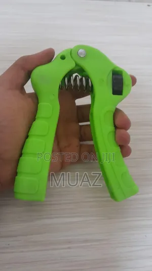 Forearm Trainer