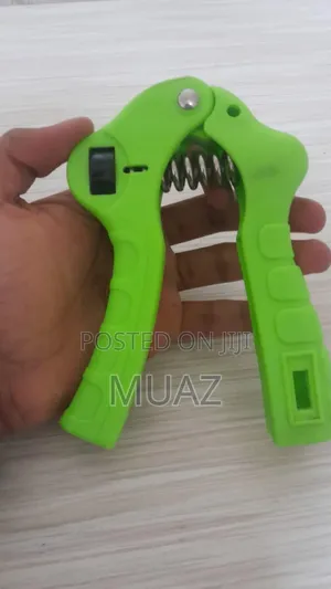 Forearm Trainer