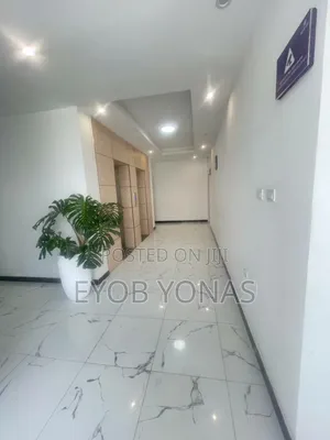 Furnished 3bdrm Apartment in የሚሸጥ አፓርታማ ቦሌ, Bole for sale