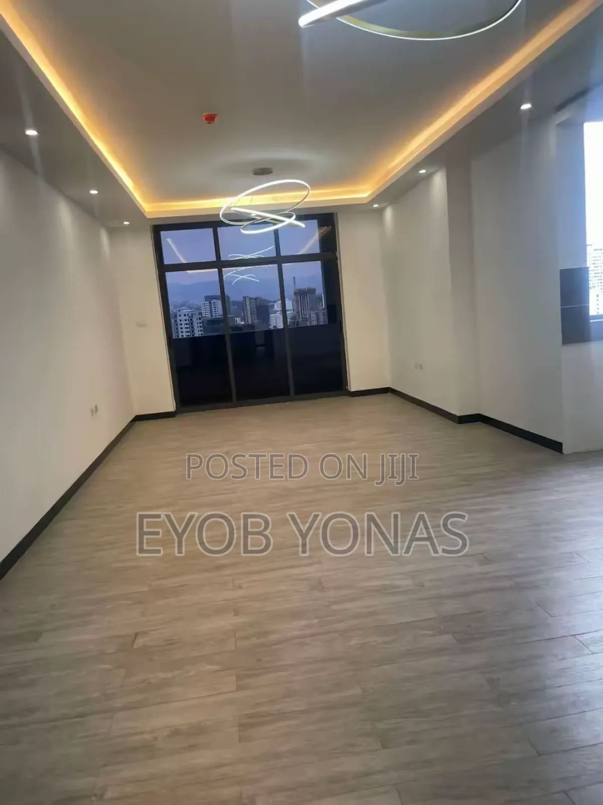 Furnished 3bdrm Apartment in የሚሸጥ አፓርታማ ቦሌ, Bole for sale