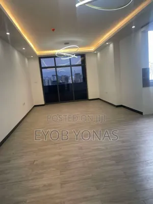 Furnished 3bdrm Apartment in የሚሸጥ አፓርታማ ቦሌ, Bole for sale