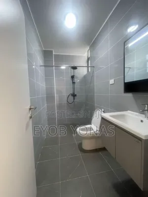 Furnished 3bdrm Apartment in የሚሸጥ አፓርታማ ቦሌ, Bole for sale