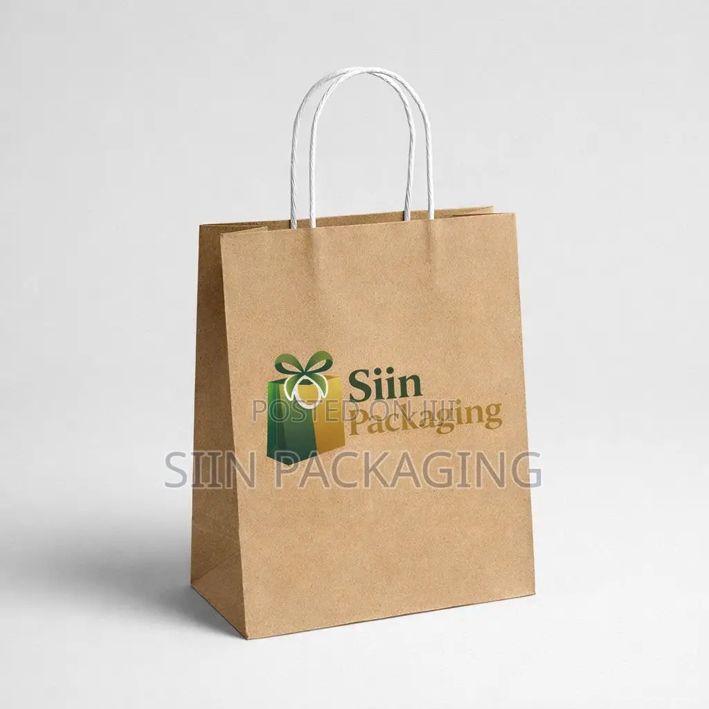 Paper Bag Ale