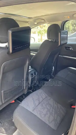 Peugeot 3008 2014 Brown