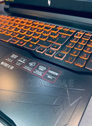 New Laptop Acer Aspire V Nitro 16GB AMD Ryzen 5 SSD 512GB