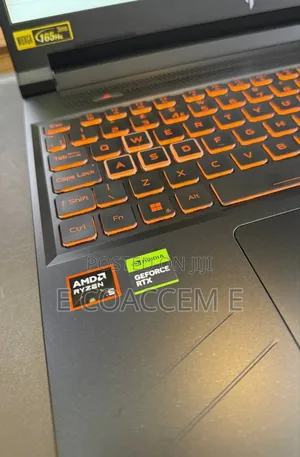 New Laptop Acer Aspire V Nitro 16GB AMD Ryzen 5 SSD 512GB
