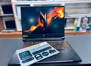 New Laptop Acer Aspire V Nitro 16GB AMD Ryzen 5 SSD 512GB