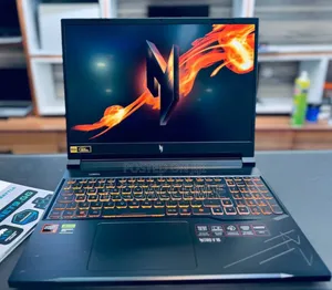 New Laptop Acer Aspire V Nitro 16GB AMD Ryzen 5 SSD 512GB