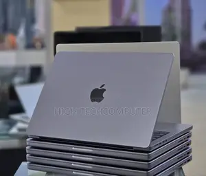 New Laptop Apple MacBook Pro M1 32GB Apple M1 Pro SSD 512GB