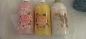 Shower Gel