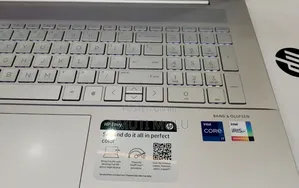 New Laptop HP Envy M6 12GB Intel Core i7 SSD 512GB