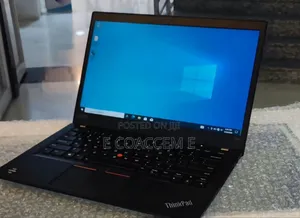 New Laptop Lenovo ThinkPad t495s 16GB AMD Ryzen 7 SSD 512GB