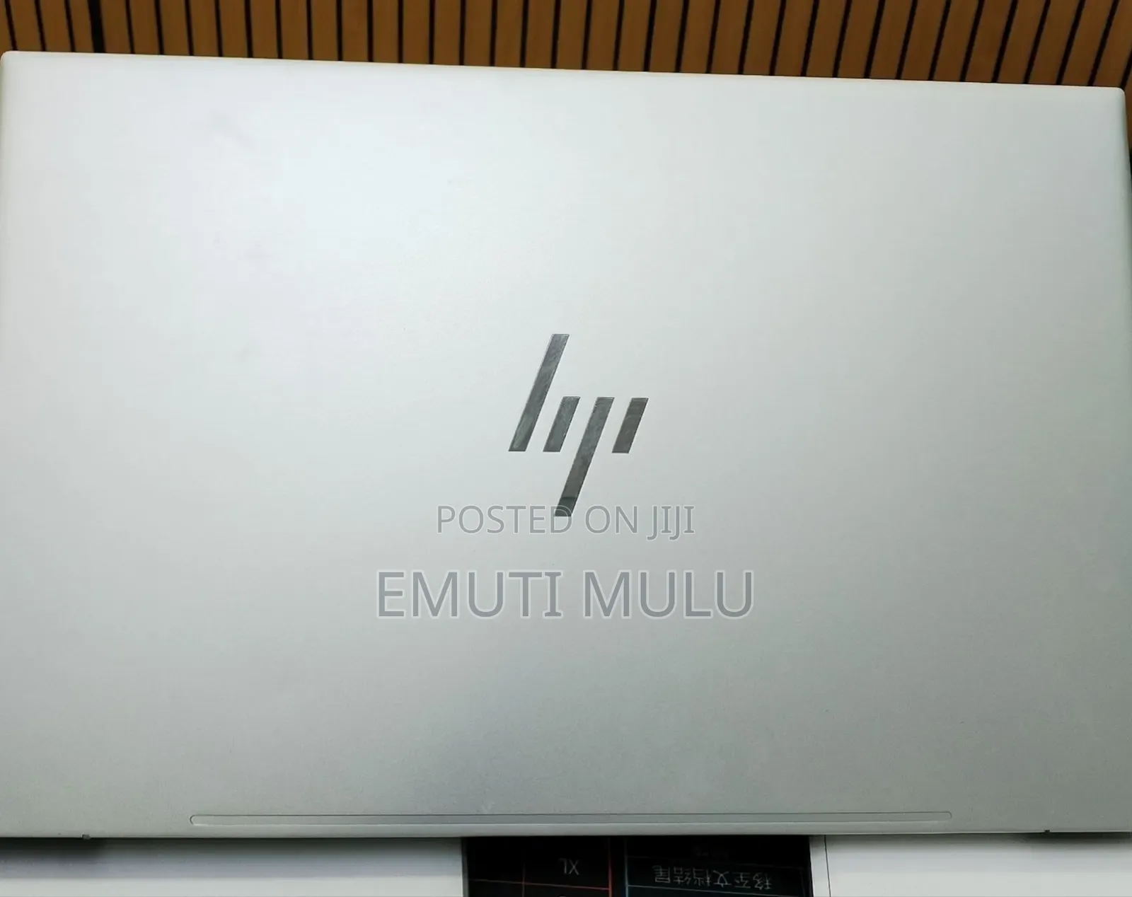 New Laptop HP Envy M6 12GB Intel Core i7 SSD 512GB