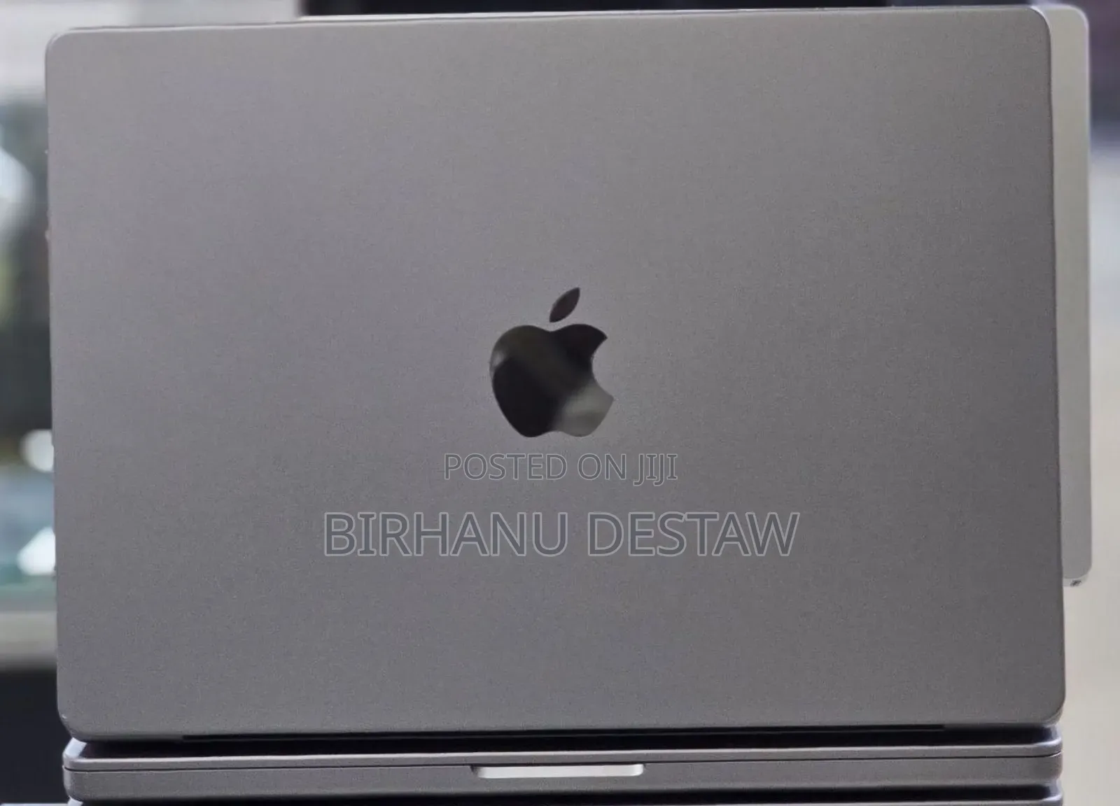 New Laptop Apple MacBook Pro M1 32GB Apple M1 Pro SSD 512GB