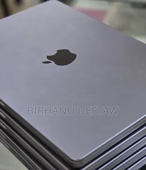 New Laptop Apple MacBook Pro M1 32GB Apple M1 Pro SSD 512GB