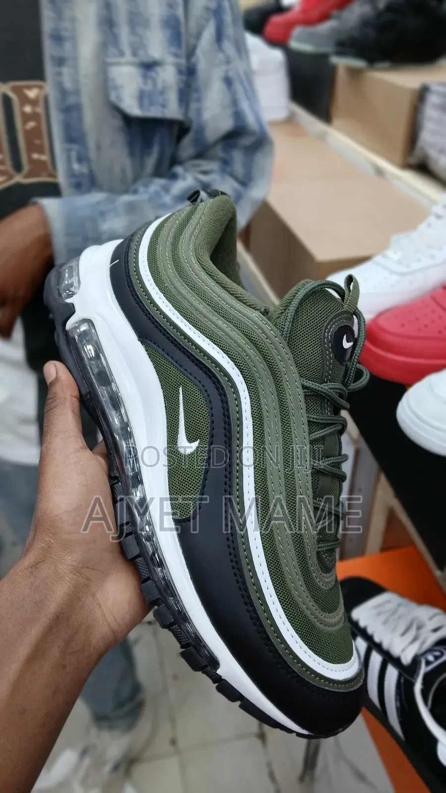 Nike Air Max