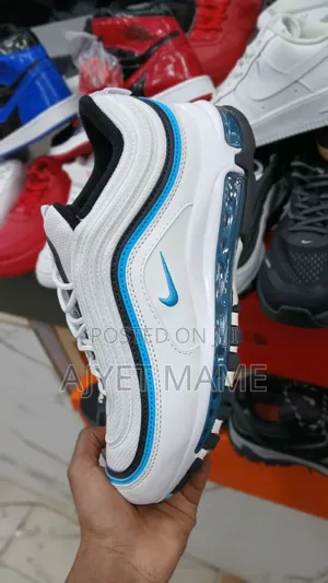 Nike Air Max