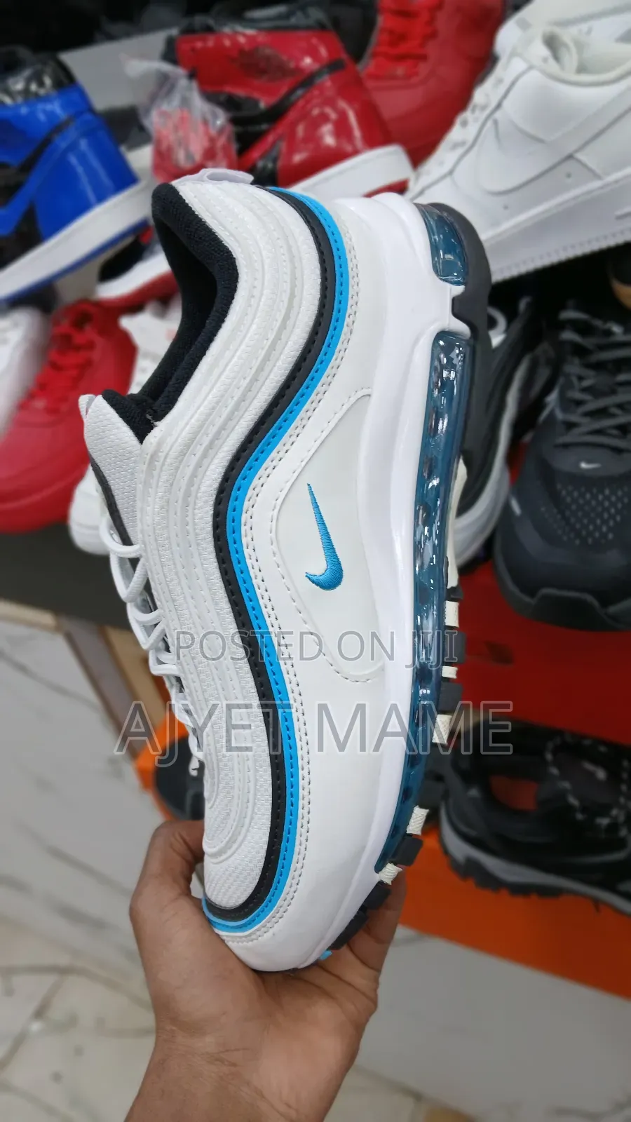 Nike Air Max