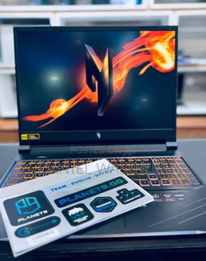 New Laptop Acer 16GB AMD Ryzen 5 SSD 512GB
