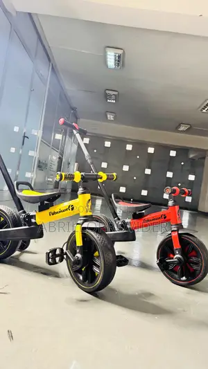 3 Wheel Folding Baby Stroller Wheel Child Tricycle Kids Tricycle