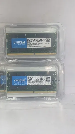 Ram Ddr4 8gb/16gb/32gb
