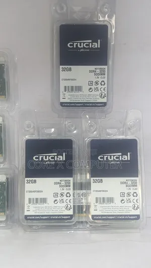 Ram Ddr4 8gb/16gb/32gb