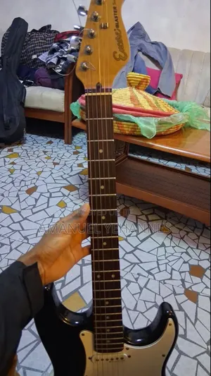 Encore Blaster Series E6 Electric Guitar,