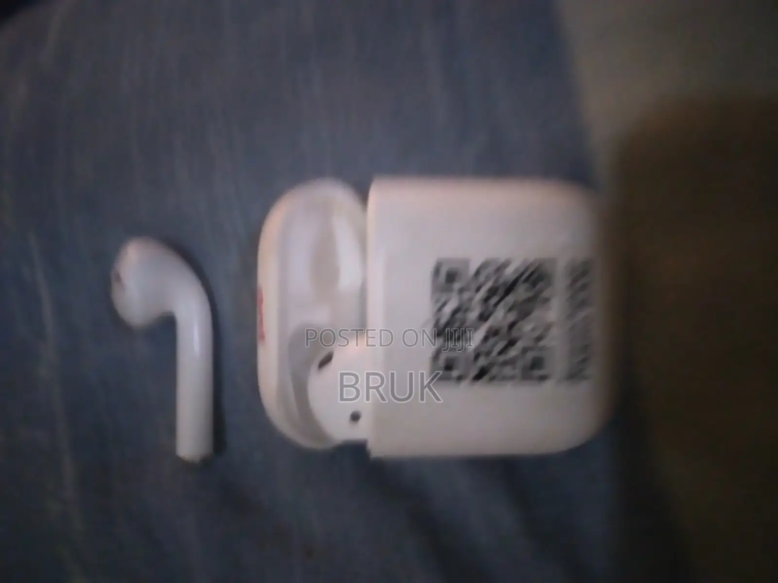 Ear Pod Russian Made Ear Pods