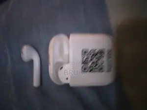 Ear Pod Russian Made Ear Pods
