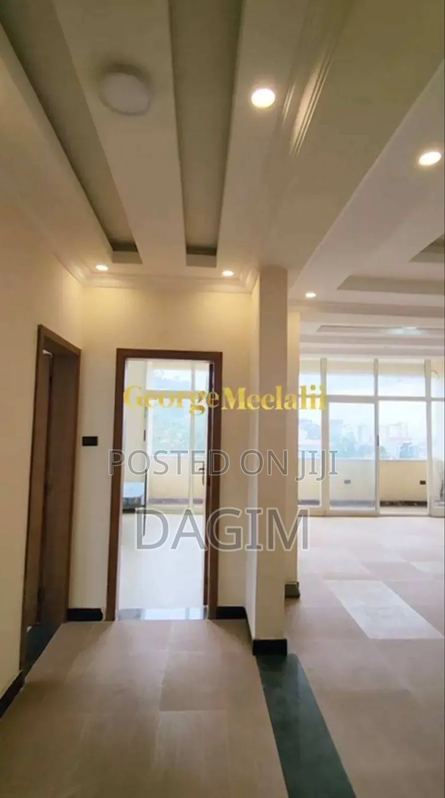 2bdrm Apartment in Bole for sale
