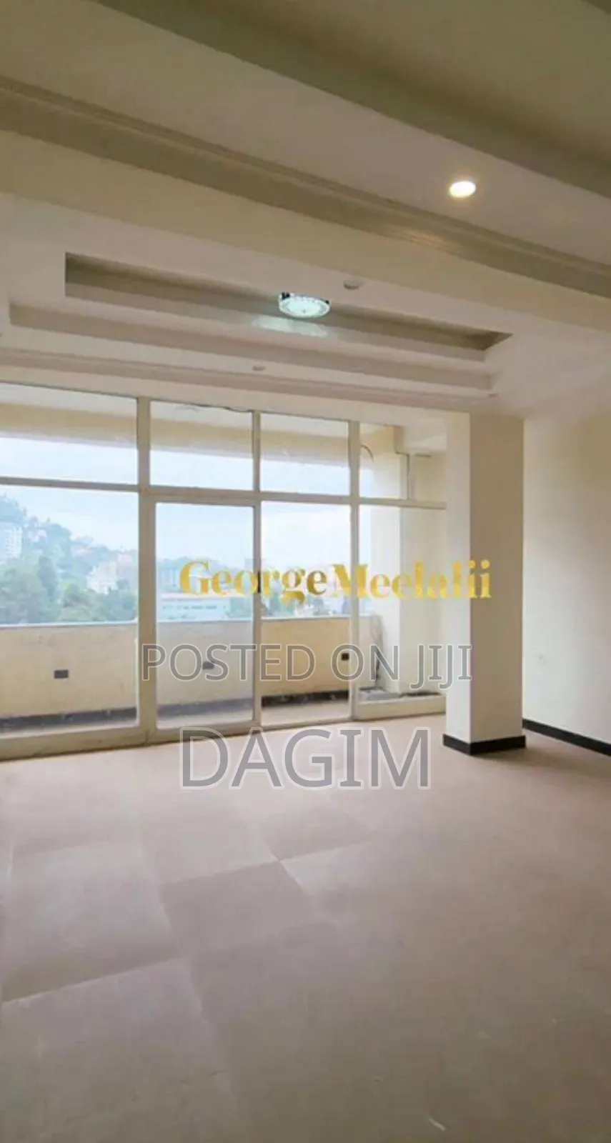 2bdrm Apartment in Bole for sale