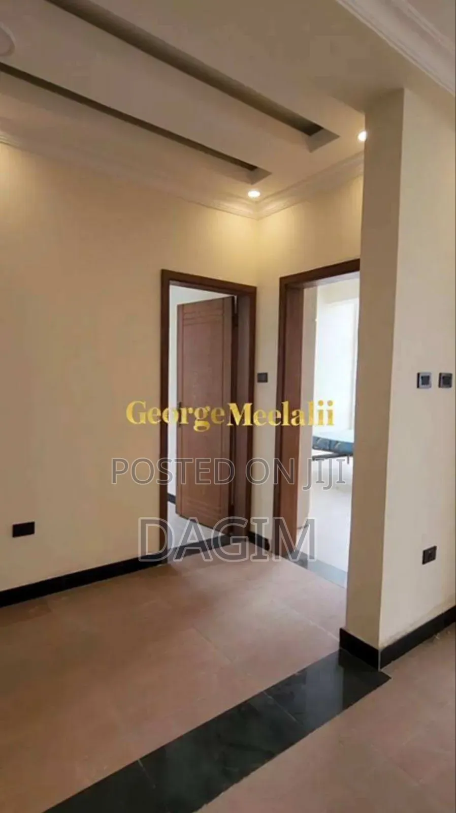 2bdrm Apartment in Bole for sale