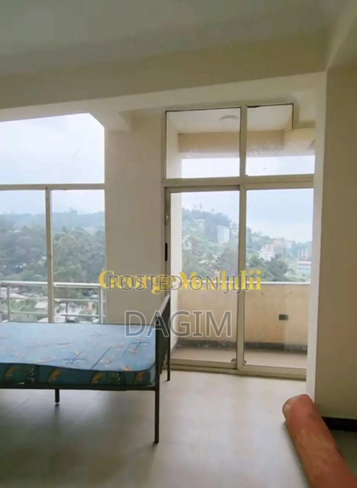 2bdrm Apartment in Bole for sale