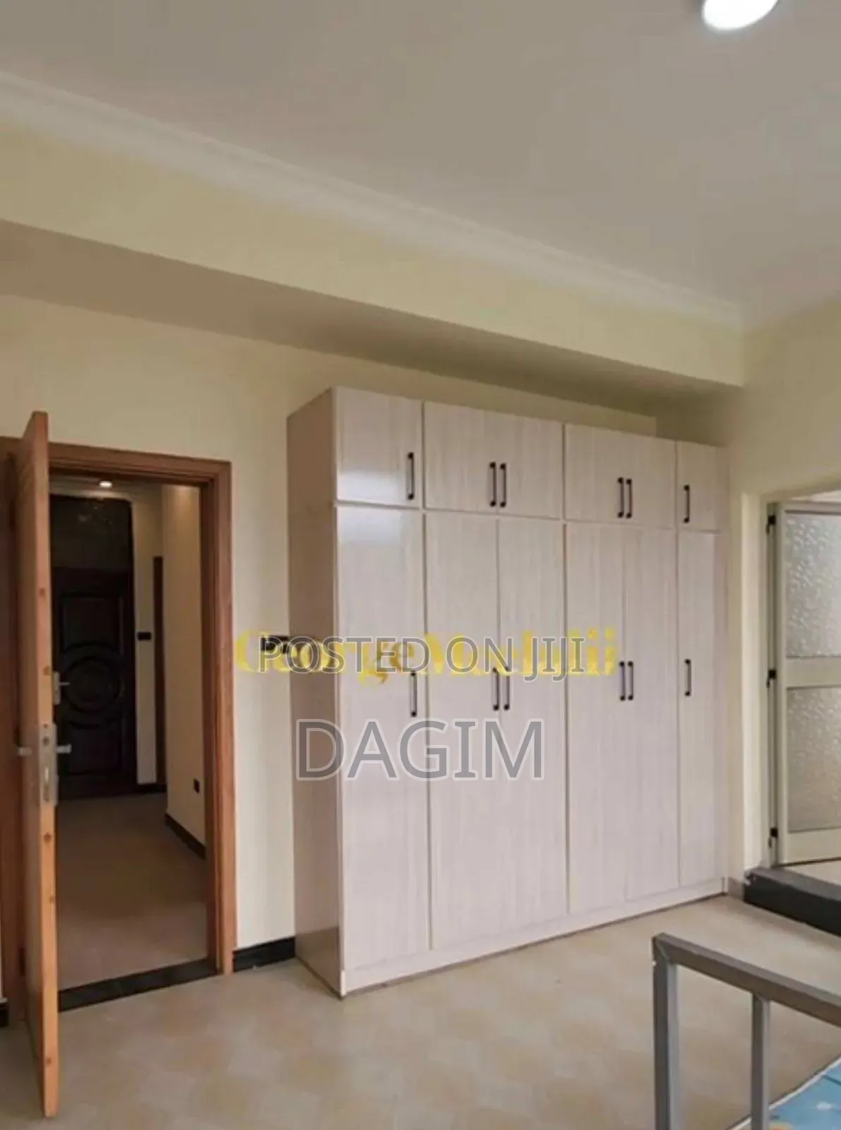 2bdrm Apartment in Bole for sale