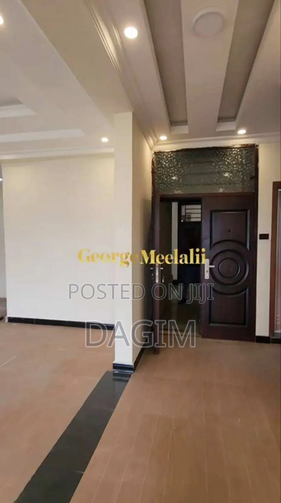 2bdrm Apartment in Bole for sale