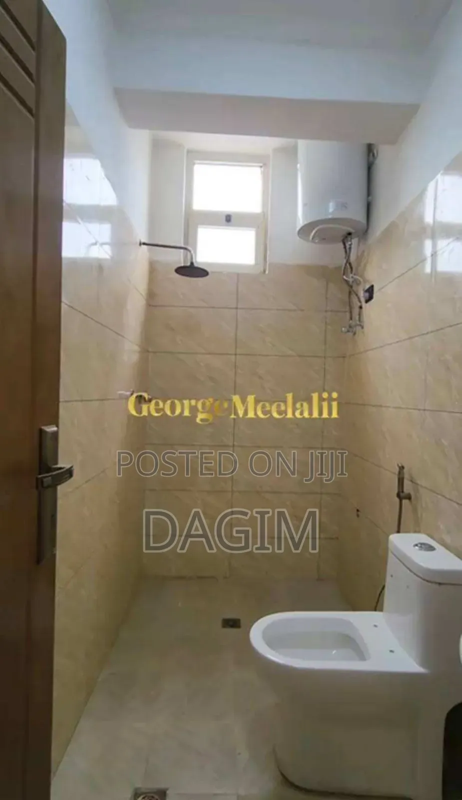 2bdrm Apartment in Bole for sale