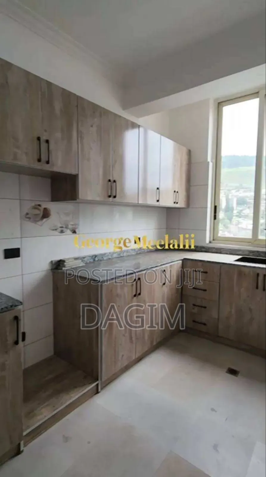 2bdrm Apartment in Bole for sale