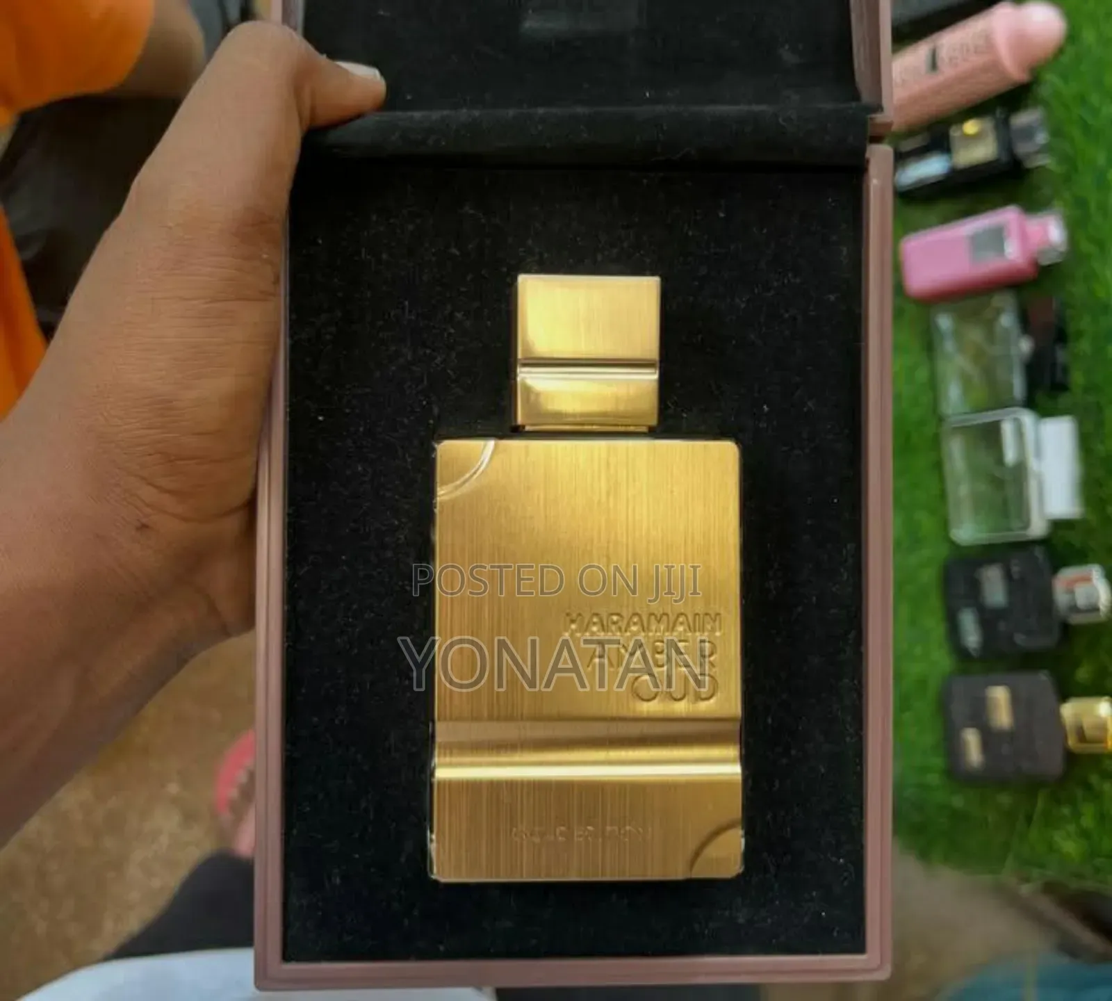 Maramiam Amberoud