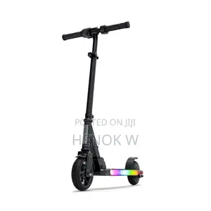 Jetson Omega Scooter