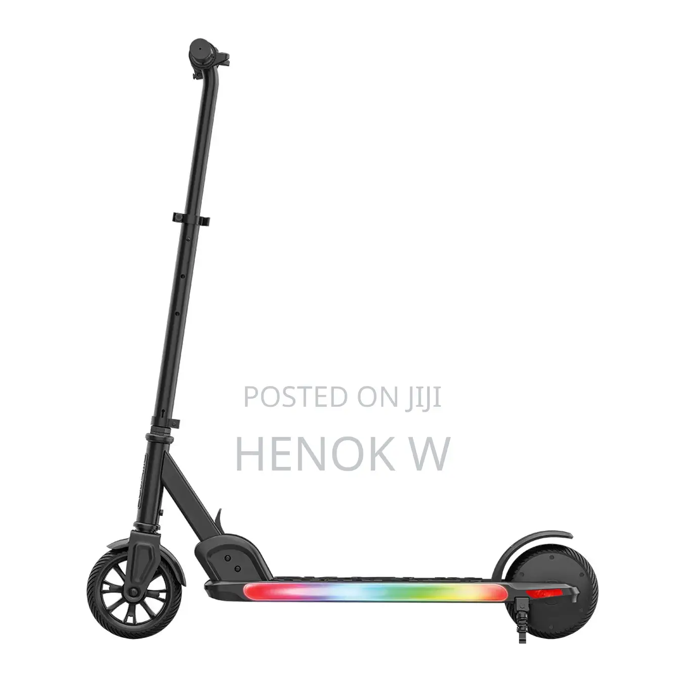 Jetson Omega Scooter