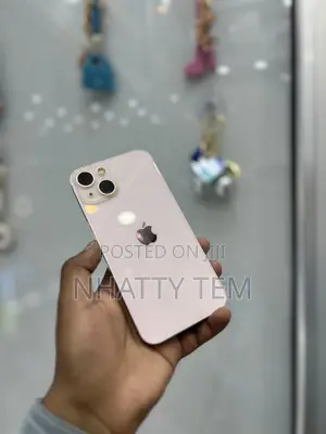 Apple iPhone 13 128 GB Pink