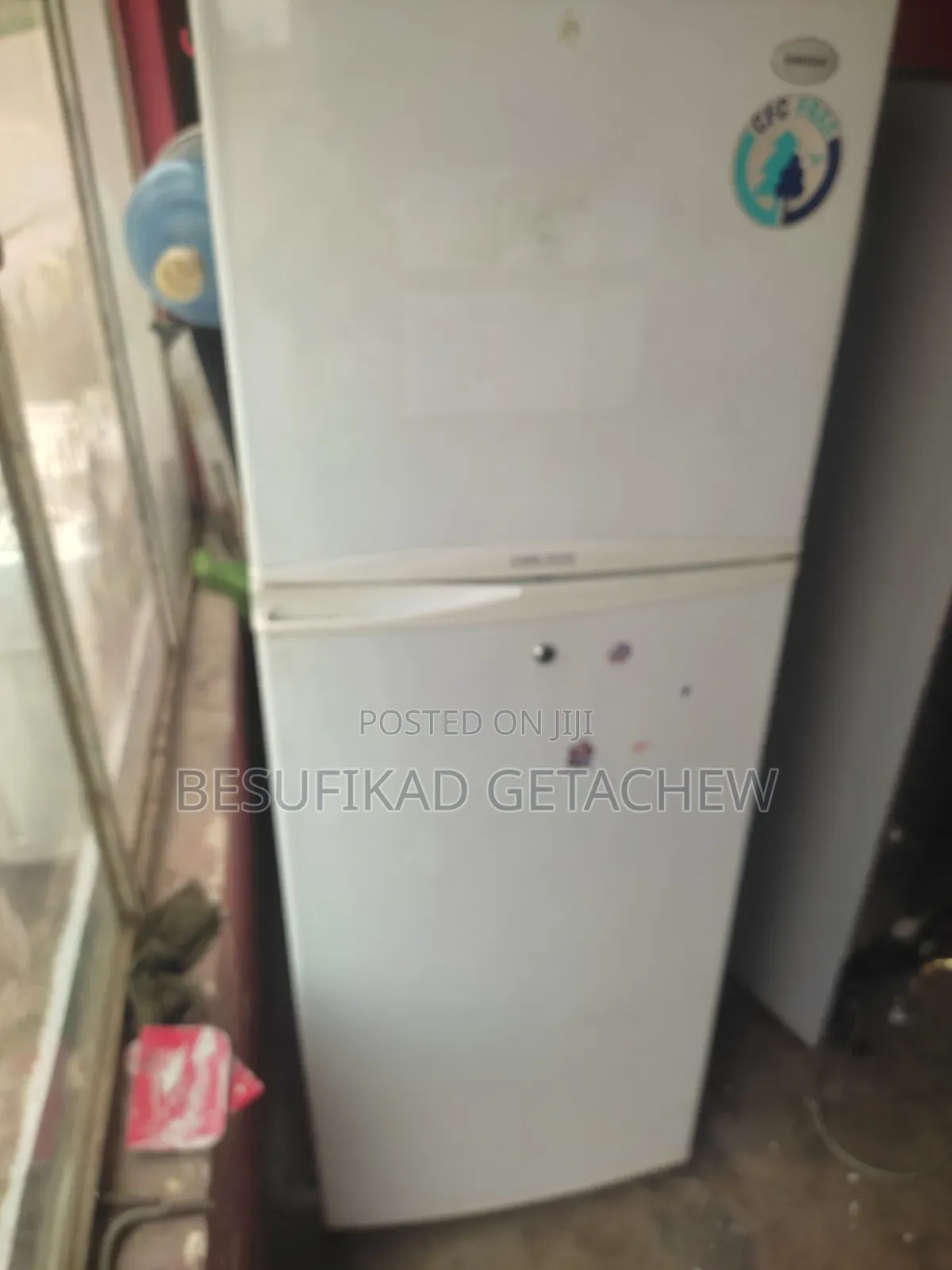 Refirdgerator