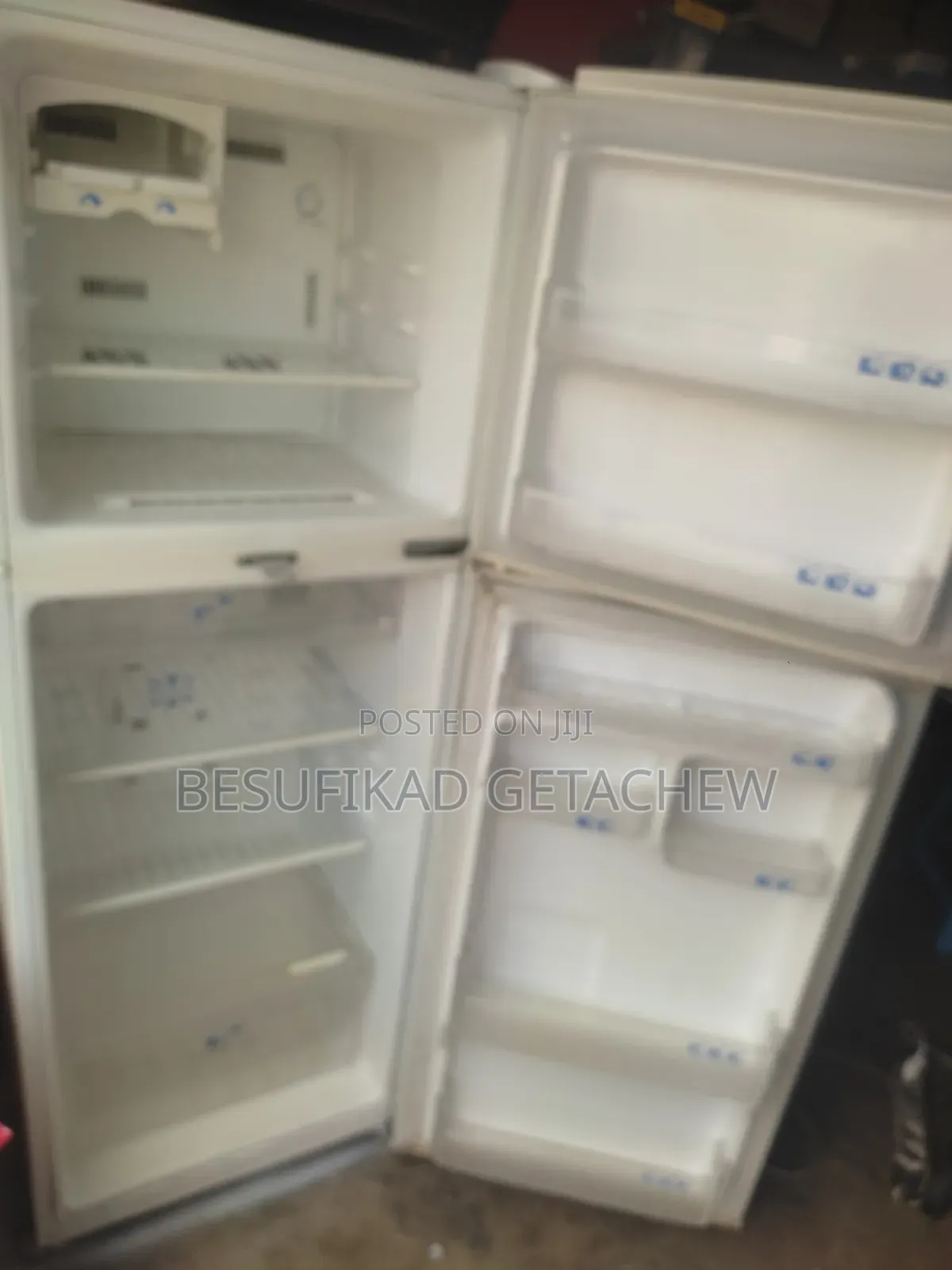 Refirdgerator