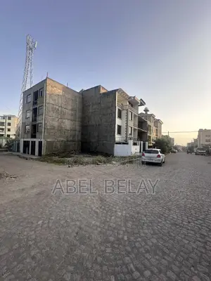 Land in Tuludimtu Gebrel